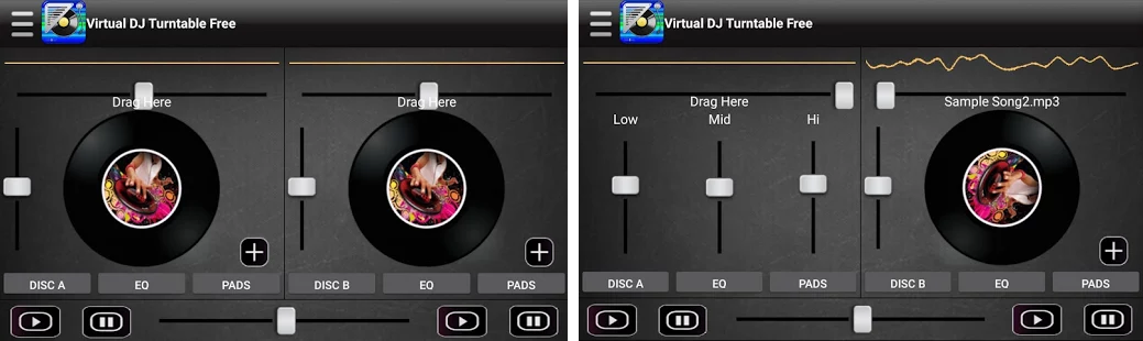 Virtual dj latest version apk download free